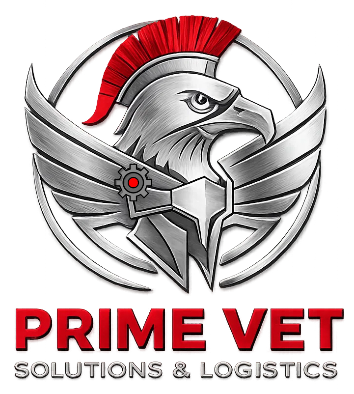 Prime Vet Solutions